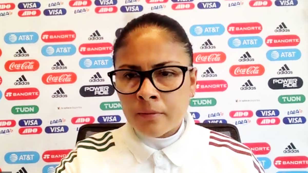 Mónica Vergara: Esta gira se va a llevar a cabo con protocolos muy extremos